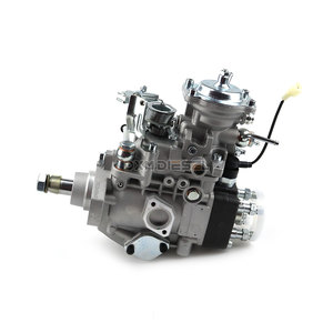 Dxm phun nhiên liệu bơm 104745 0075 thích hợp cho động cơ lắp ráp máy bơm nhiên liệu các nhà sản xuất bán hàng trực tiếp 1047450075 - Product Image 5