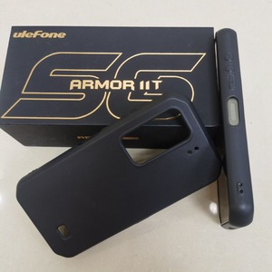 ยูเลโฟน ยูเลโฟน อาร์เมอร์ <span class=keywords><strong>11</strong></span>/อาร์เมอร์ 11t เคสโทรศัพท์ เคสซิลิโคน เคสแบบด้าน - Product Image 3