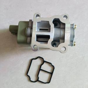 วาล์วควบคุมอากาศฮอนด้า ซีวิค มอเตอร์ควบคุมรอบเดินเบา 16022-P2E-A51 12V สำหรับเครื่องยนต์ - Product Image 1