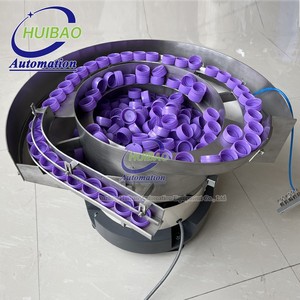 Chất lượng cao rung các bộ phận trung chuyển Bát <span class=keywords><strong>Feeder</strong></span> rung - Product Image 3