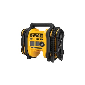For DEWALT DCC020IB Cordless Portable <strong>Car</strong> Tire Air Pump <strong>Blower</strong> US Proxy Purchase Made of ABS Material - Product Image 1