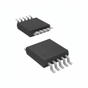 BOM IC In Stock ISL95710WIU10Z Components Electronic Data Acquisition 10 TFSOP, 10 MSOP - Product Image 1