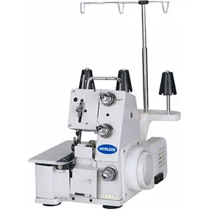 Máquina WD-FN2-7D Overlock para el hogar