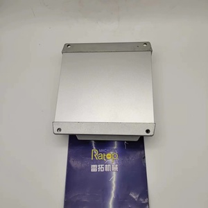 Controlador EST-4 6009010001, ECU 6009 010 001 para Cargadora de Ruedas - Product Image 1