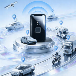 Traceur GPS BR13 4G en gros – Dispositif de suivi SIM GPS - Product Image 1