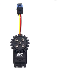 EFT Drone, aksesori Drone penyebar butiran baru Upgrade EPS200/v2.9/2.3/2.3.1/1 buah untuk suku cadang sekop - Product Image 1