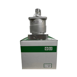 มอเตอร์ Nidec รุ่น VRB ซีรีส์ VRB-115C-7-K3-28HA22 พร้อมชุดลดความเร็ว มอเตอร์ Nidec - Product Image 4