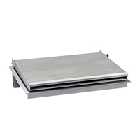 Chauffage d'appoint intégré NF Diesel à air chaud, combinant cuisinière et poêle, pour camping-car, caravane, bateau