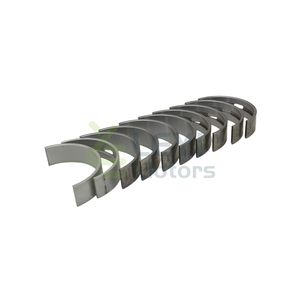 Yüksek kaliteli Metal motor krank rulman 07vw 5561af 07vw 5591af VW AUDI A6L A8 için 4.0T Q7 Q7 kalite garanti yeni Set - Product Image 1
