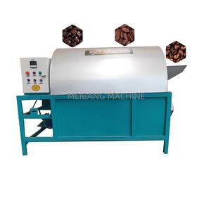 Royaume-Uni à vendre 100 kg/h arachide <span class=keywords><strong>four</strong></span> de cuisson <span class=keywords><strong>châtaigne</strong></span> torréfaction machine tabac torréfacteur machines - Product Image 5