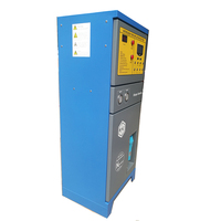Fully Automatic Digital Nitrogen Tire Inflator Machine 4 Tires Inflator Generator for Car or Light Truck