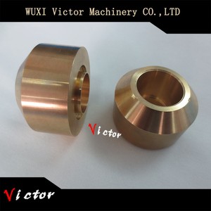 Pièce de véhicule, usinage <span class=keywords><strong>CNC</strong></span> de haute précision, Center de tournage, usinage <span class=keywords><strong>CNC</strong></span>, pièces en aluminium personnalisées - Product Image 6