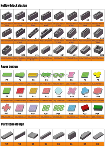 Precio al por Mayor, Máquina para Hacer Bloques de Concreto en Guatemala, Máquina Eléctrica para Hacer Bloques, Máquina para Hacer Bloques a Diésel - Product Image 6