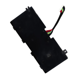 Batería para Portátil Dell Alienware 17 R1 17X M17X-R5 18 R1 18X M18X-R3 Serie <span class=keywords><strong>2F8K3</strong></span>, P18E, P18E001, P19E, P19E001, 02F8K3, G33TT - Product Image 2