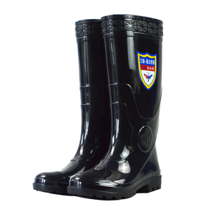 Men <strong>Wellington</strong> Rain <strong>Boots</strong> Hot <strong>Sale</strong> Autumn Safety Industrial Wholesale Rain <strong>Boots</strong> Wholesale - Product Image 5