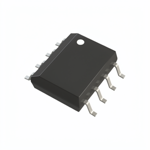 อินเทอร์เฟซวงจรรวมอิเล็กทรอนิกส์ IC TRANSCEIVER HALF 1/1 8SOlC ตัวแทนจำหน่ายที่ได้รับอนุญาต ISL83078EIBZA - Product Image 1
