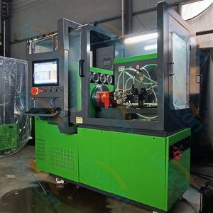 Beacon Machine <span class=keywords><strong>CR816</strong></span> Prüfstand für <span class=keywords><strong>Common</strong></span>-<span class=keywords><strong>Rail</strong></span>-Kraftstoffe in spritz pumpen Multifunktion aler Prüfstand - Product Image 3