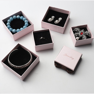 Luxury <b>Black</b> Rigid Jewelry <b>Box</b> With Gold Foil Logo Satin Liner And Ribbon For Watch Eyewear Packaging Custom OEM Design - Product Image 2