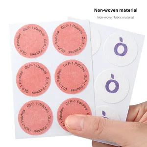 Hete Verkoop Aromatherapie Patches Voor Kleding Schoenen Die De Geur Op Basis Van Zweet Ontgeuren - Product Image 3