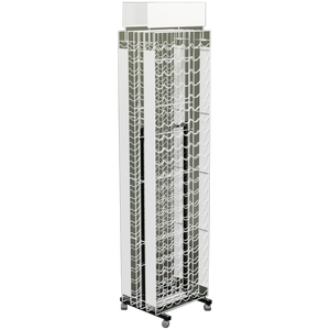 Double Spray Can Display <b>Stand</b> 264 <b>Places</b> for Turning Tool Product Category - Product Image 1
