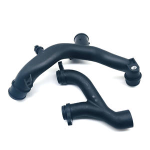 Mangueras de Refrigerante LR050934/LR050935 para Land Rover Range Rover Sport Discovery 4, Mangueras de Agua - Product Image 1