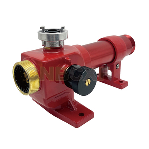 Générateur de mousse pour la lutte contre l'<span class=keywords><strong>incendie</strong></span> Baichuan, Inducteur de mousse, Fabricant de mousse, Valve de régulation de pression pour hydrant - Product Image 3