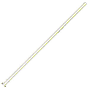 Tira de retroiluminación LED para <span class=keywords><strong>Xiaomi</strong></span> <span class=keywords><strong>MI</strong></span> 55 "<span class=keywords><strong>TV</strong></span> 098101074400 098101074401 1712-0400-4190 68LED 100% NUEVO - Product Image 1