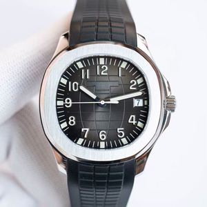 Relojes mecánicos de lujo al por mayor de fábrica, diseñados por diseñadores de moda, con correas de silicona y función impermeable. - Product Image 2