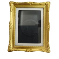 Offre Spéciale résine 3D bricolage cadre Photo réfrigérateur autocollants creux papillon spécimen aimant ornements promotionnels pour la décoration intérieure