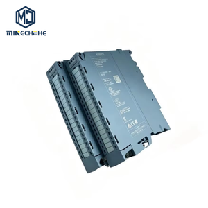 Industrial Analog Output Module 6ES7532-5HF00-0AB0 PLC Expansion Unit for Factory Automation Process Control - Product Image 1