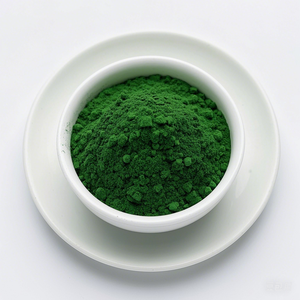 Colorante natural Clorofila Sodio Cobre Clorofilina con 99% Pureza Sodio Cobre Clorofilina Soluble en agua - Product Image 2
