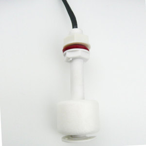 PP <strong>Magnetic</strong> <strong>Float</strong> <strong>Level</strong> <strong>Switch</strong> <strong>Liquid</strong> <strong>Level</strong> Measuring Instruments tank Water Sensor Interruptor Rotary Paddle <strong>Level</strong> <strong>Switch</strong> - Product Image 5