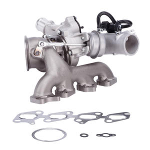 MaXpeedingrods turbocompresseur pour Opel <span class=keywords><strong>Astra</strong></span> <span class=keywords><strong>J</strong></span> Meriva B <span class=keywords><strong>A14NET</strong></span> 1.4L - Product Image 5