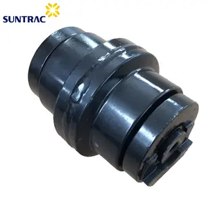 EC25 Mini Chassis Track Roller Bottom Roller For Volvo Undercarriage Parts