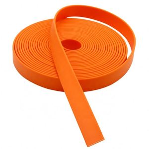 Sangle en toile enduite imprimée, durable et imperméable, à motifs personnalisés, pour collier d'animal, sac à dos, sangle de cheval en PVC – Vente en gros - Product Image 3