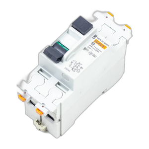 PLC <span class=keywords><strong>Multi9</strong></span> <span class=keywords><strong>ID</strong></span>, 23249เบรกเกอร์กระแสไฟฟ้าที่เหลือ2ขั้ว-25A... สำหรับสินค้าที่มีการรับประกัน - Product Image 1