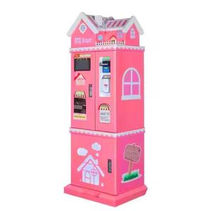 Distributori automatici di monete con accettore di banconote, - Product Image 3