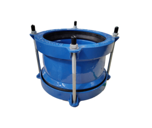 Dễ uốn sắt phổ khớp nối ống phù hợp với sơn xử lý bề mặt - Product Image 1
