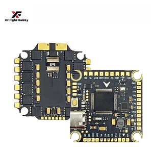 Controlador de Vuelo F405 XFlight de Alto Rendimiento y Bajo Costo, Compatible con Betaflight e INAV para Drones - Product Image 5