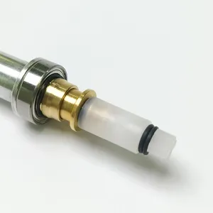 Electric Nail Drill Pen Handle Spindle <b>File</b> Polish Grind Machine Manicure Tool - Product Image 5