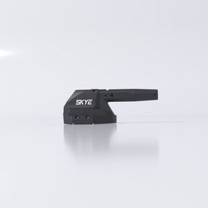 CUAV Nuevo Medidor de Velocidad Aérea con Sensor de Temperatura Automático y Función de Bomba de Agua para Aviones RC - Product Image 3