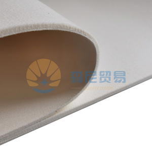 Sanforizing của vải dệt Polyester sanforizing felts. - Product Image 2