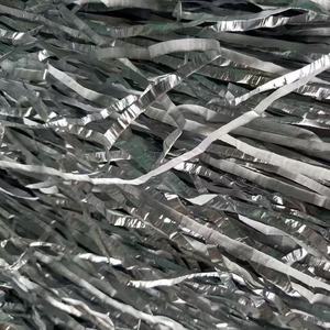 Extracción de Oro de Productos Electrónicos Desechados o Reemplazos de CPU para Alambre de Zinc de Alta Pureza - Product Image 3