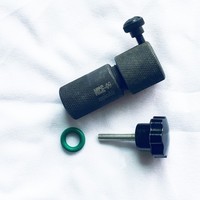 Inyector Common Rail multifuncional, herramienta de colector diésel n. ° 9 y N. ° 9,5