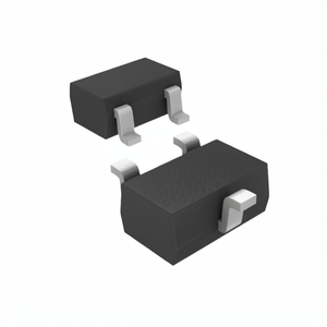 LM4040AEX3-2.5+T Components Electronic Manufacturer Channel Power Management (PMIC) SC 70, SOT 323 - Product Image 1