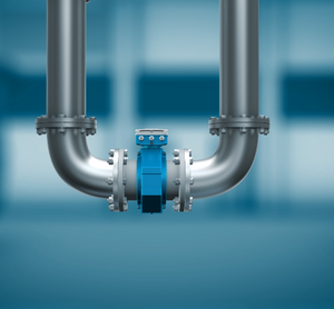 Endress Hauser Proline Promag W 400 Flowmeter Digital OEM High Accuracy 0.2% <b>Water</b> - Product Image 5