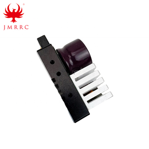 Versión Mejorada con Carcasa de Aluminio para Disipación de Calor, Módulo de Reducción de Voltaje para Coche RC, Robot de Ala Fija, UAV, 15A, 5-24V, 3S-18S, UBEC - Product Image 6