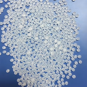 Matières premières en plastique granules de LLDPE granules de plastique granules linéaires de polyéthylène basse densité de LLDPE - Product Image 2