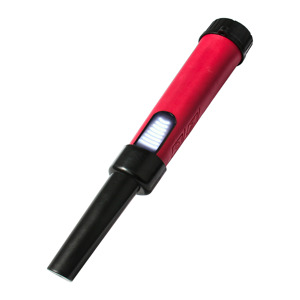Высокоточный металлоискатель Pinpointer MD-880 IP68 полностью водонепроницаемый металлоискатель ручной металлоискатель - Product Image 2