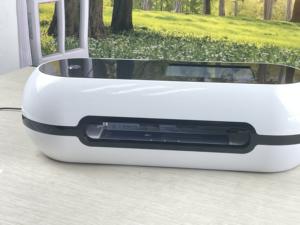 Protector de pantalla de teléfono móvil personalizado, máquina de corte de hidrogel Tpu, totalmente automática - Product Image 3